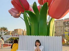 -长春公园(普阳街道)