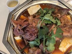 -凯鸽酒楼(大同振兴街店)