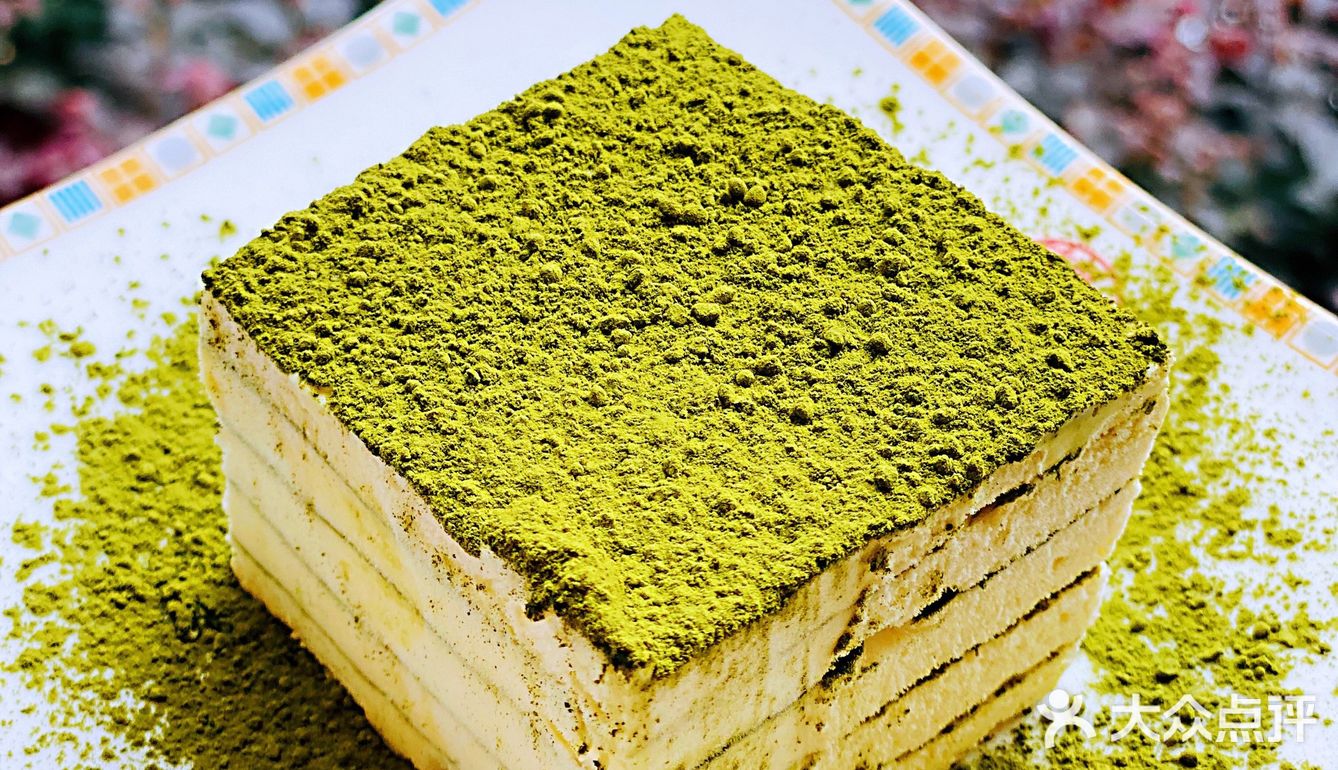 辛而不辣，配着软糯的汤圆，十分香甜！