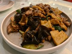-京天红酒家(马家堡店)