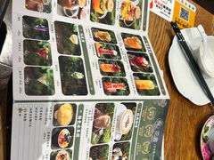 -花舍·新派粤菜·西餐·下午茶(亚运村·鸟巢店)