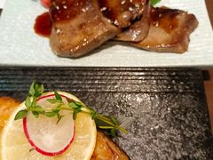 -湖州东吴开元名都酒店-滨河自助餐厅