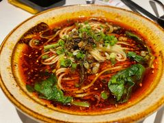 -小河盐帮·私家菜·烤鸭(三元桥·霄云路店)