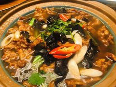 -老江南春·中国龙菜(衡山路店)
