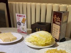 -东来顺饭庄(新源里店)