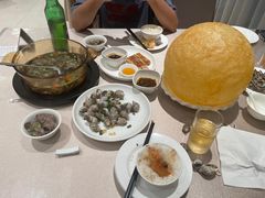 -群乐饭店(滨安路店)