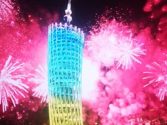 -广州融创文旅城