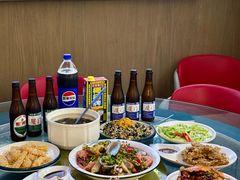 -40号厦门海鲜大排档(中山路店)