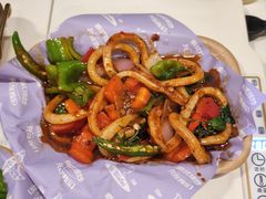 -BLABLATAI吧啦泰·泰式爆炒(西宸天街店)