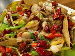 -1819餐厅·团队聚餐·烤串·精酿