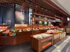-许爷家·生态湖鲜(徐汇日月光店)