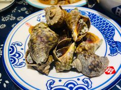 -旺角小渔村(二马路店)