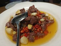-费大厨辣椒炒肉(万家丽一店)