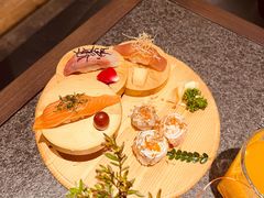 -吉盛川创作料理(保利国际广场店)