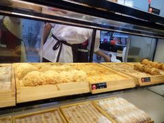 -鲍师傅糕点(春熙路店)