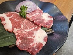 -九田家黑牛烤肉料理(国芳店)