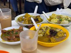 -金利食店(氹仔店)