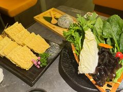-湊湊火锅·茶憩(合生汇购物中心店)