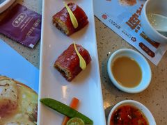 -点都德(龙之梦店)