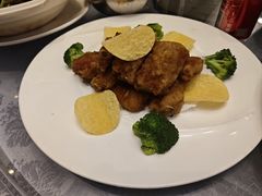 -山外山菜馆(玉泉路店)