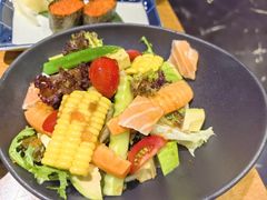-九井澤精致料理(金茂店)
