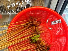 -两角签串串香十一年老字号(机场路店)