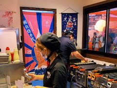 -粉粉乐鲷鱼烧(美罗城店)