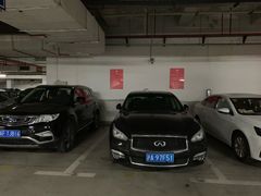 -上海崇明金茂凯悦酒店