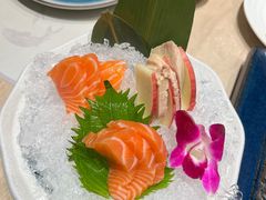 -大渔铁板烧(蛇口店)