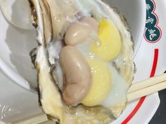-飞尝蚝·顺德菜·鱼生(顺德总店)