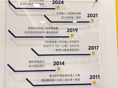 -森孚机器人编程·STEM积木·等级考试(虹口足球场中心)