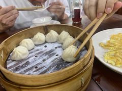 -南翔小笼馆