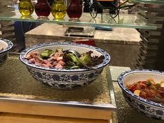 -盛宴标帜餐厅·亲子自助 (南昌喜来登酒店)