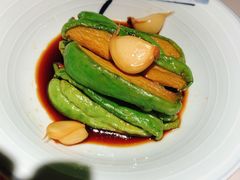 -筱爷叔·上海传统手工菜(玉树路店)