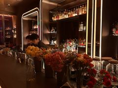-DEW Lounge(深圳湾店)