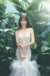 -金夫人婚纱摄影(华南店)