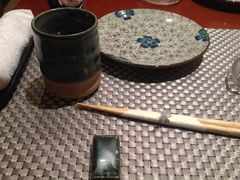 -乾山寿司(好运街店)