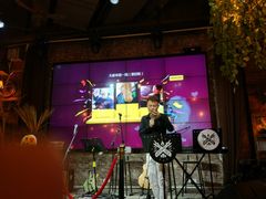 -胡桃里音乐酒馆(万科城市广场店)