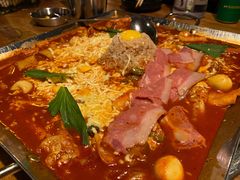 -包装马车·韩国料理·포장마차