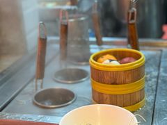 -比格比萨自助(南京万达茂店)