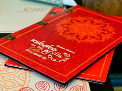 -克比叔叔印度餐厅Kebabs on the Grille(永康路分店)