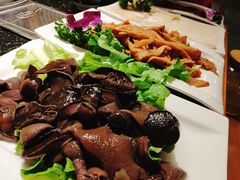 -阿鹏故事野生菌火锅(双廊古镇店)