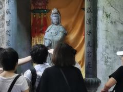 -珞珈山-售票处