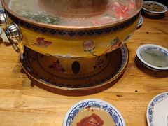 -凤吉园乌拉满族火锅中华老字号(繁荣路店)