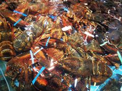 -79号渔船海鲜饭店(宝安店)
