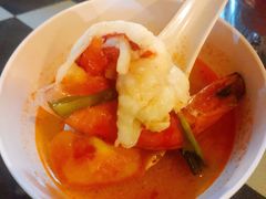 -Onion restaurant