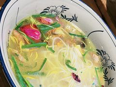 -芸南道·过桥米线(昆明老街旗舰店)