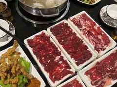 -八合里牛肉火锅(福州万象城店)