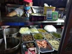 糟粕醋-海大南门夜市(海富街店)