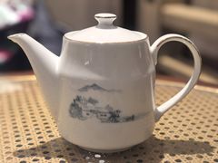 -杭州西湖柳莺里酒店·闻莺厅